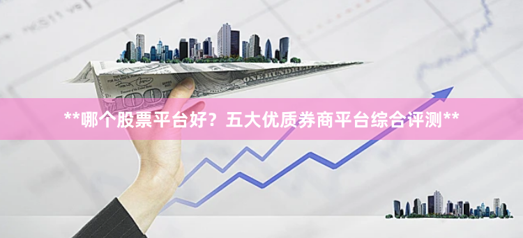 **哪个股票平台好？五大优质券商平台综合评测**